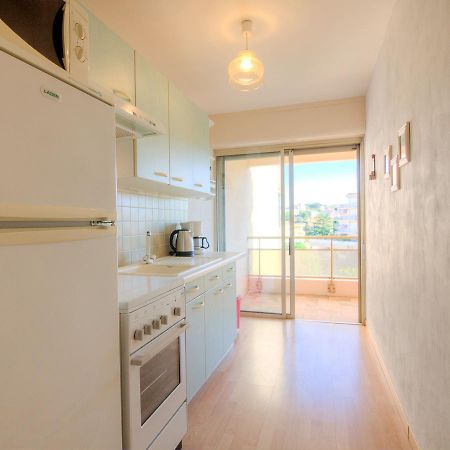 Apartment Les Terres Marines By Interhome Sainte-Maxime Luaran gambar