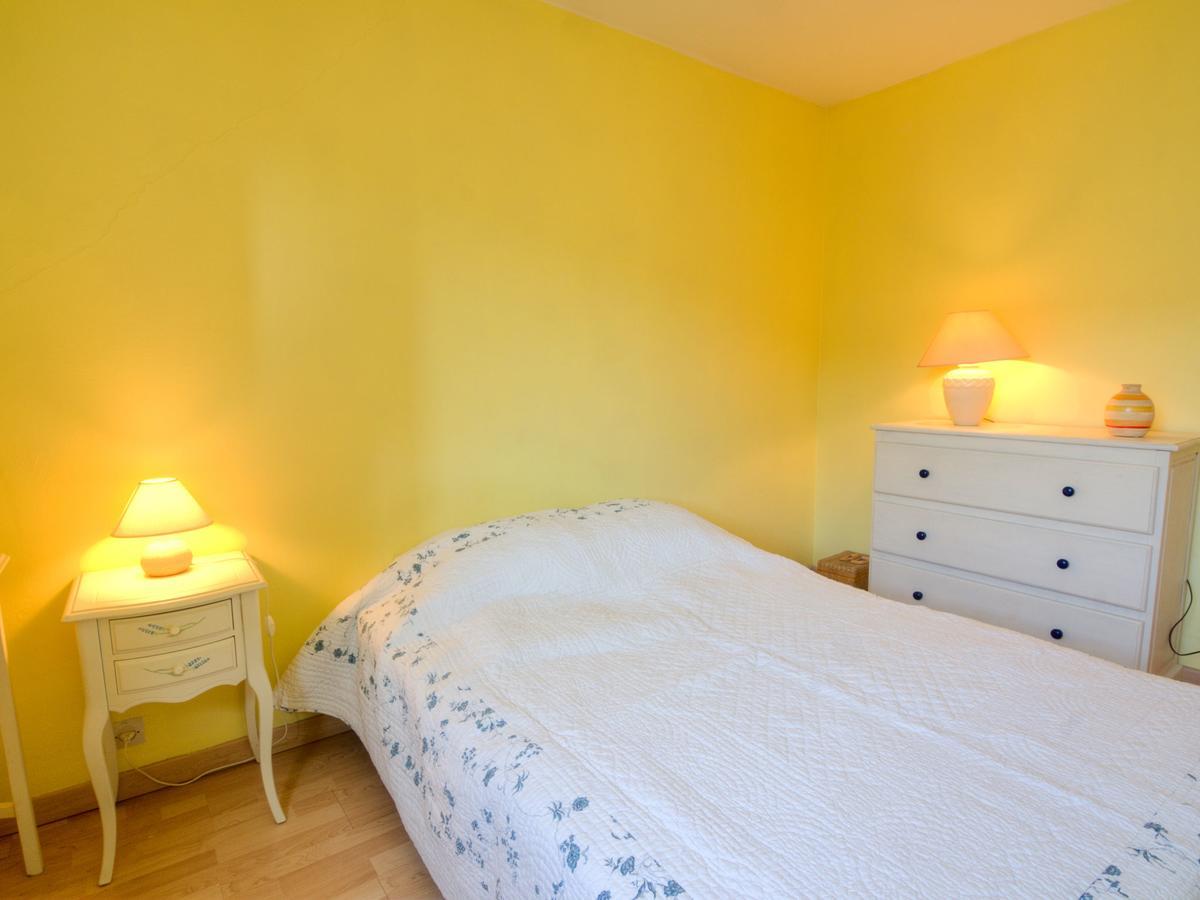 Apartment Les Terres Marines By Interhome Sainte-Maxime Luaran gambar
